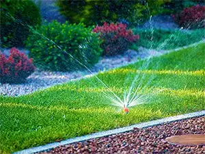 Irrigation Maintenance, Thompsons Station, TN